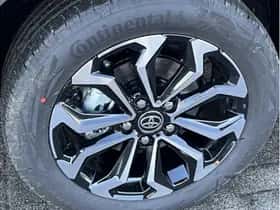 Toyota Yaris Cross (2026) thumbnail 7