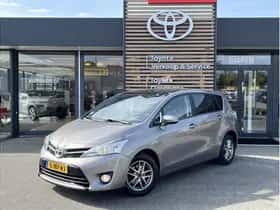 Toyota Verso (2016)