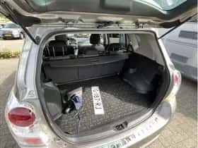 Toyota Verso (2016) thumbnail 18