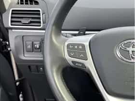 Toyota Verso (2016) thumbnail 22