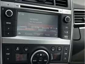 Toyota Verso (2016) thumbnail 27