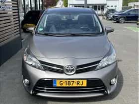 Toyota Verso (2016) thumbnail 5