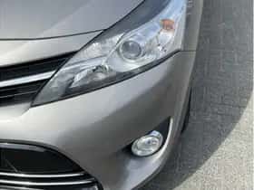 Toyota Verso (2016) thumbnail 6