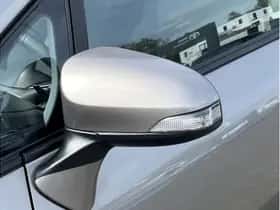 Toyota Verso (2016) thumbnail 7