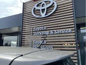 Toyota Verso (2016) thumbnail 9