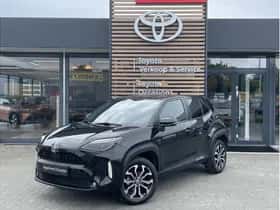 Toyota Yaris Cross (2022)