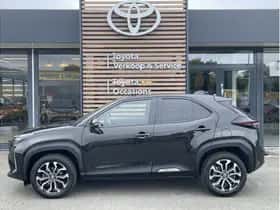 Toyota Yaris Cross (2022) thumbnail 2