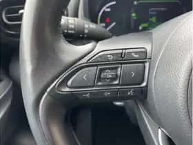 Toyota Yaris Cross (2022) thumbnail 11