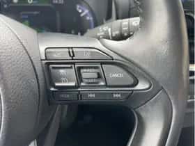 Toyota Yaris Cross (2022) thumbnail 12