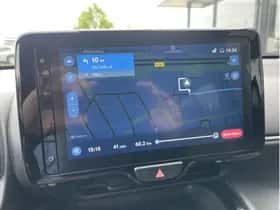 Toyota Yaris Cross (2022) thumbnail 15