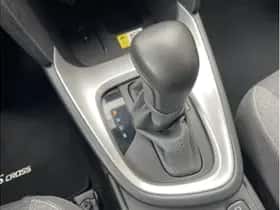 Toyota Yaris Cross (2022) thumbnail 18