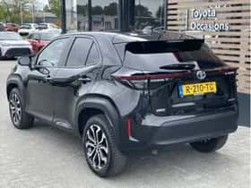Toyota Yaris Cross (2022) thumbnail 3