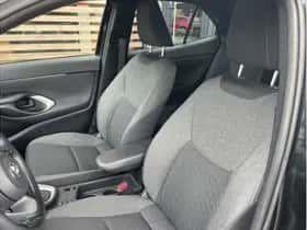 Toyota Yaris Cross (2022) thumbnail 24