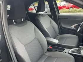 Toyota Yaris Cross (2022) thumbnail 25
