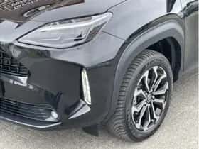 Toyota Yaris Cross (2022) thumbnail 4