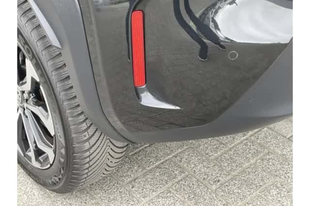 Toyota Yaris Cross (2022) thumbnail 5