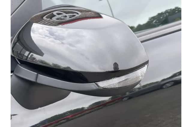 Toyota Yaris Cross (2022) thumbnail 6