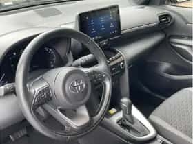 Toyota Yaris Cross (2022) thumbnail 7