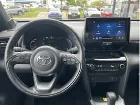 Toyota Yaris Cross (2022) thumbnail 9