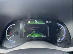 Toyota Yaris Cross (2022) thumbnail 10