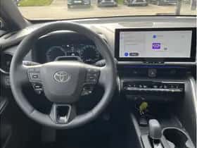 Toyota C-HR (2024) thumbnail 15