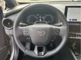 Toyota C-HR (2024) thumbnail 25