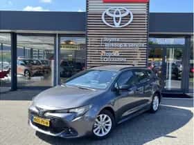 Toyota Corolla (2025)
