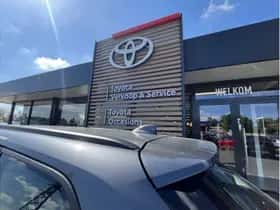 Toyota Corolla (2025) thumbnail 11