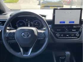 Toyota Corolla (2025) thumbnail 12