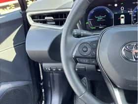 Toyota Corolla (2025) thumbnail 19