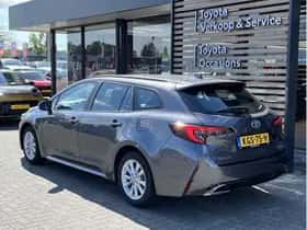 Toyota Corolla (2025) thumbnail 3