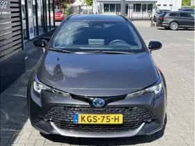 Toyota Corolla (2025) thumbnail 4
