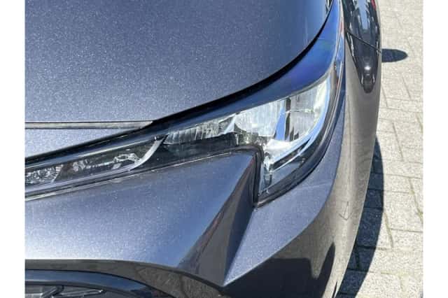 Toyota Corolla (2025) thumbnail 5