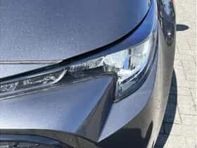 Toyota Corolla (2025) thumbnail 5