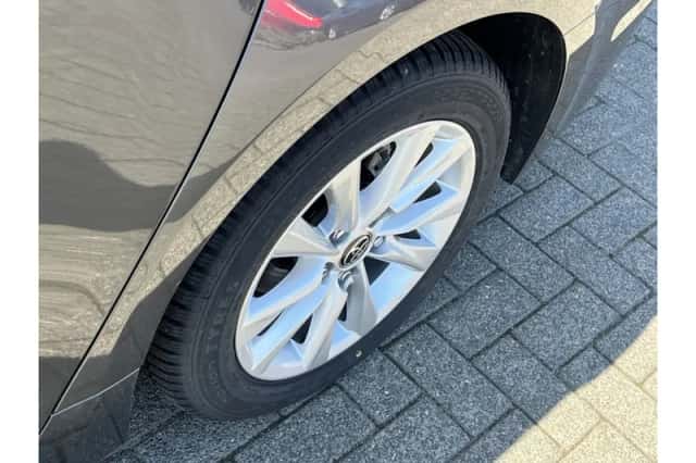 Toyota Corolla (2025) thumbnail 6