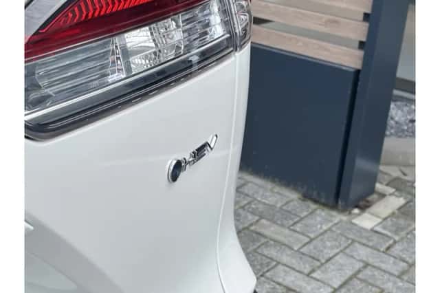 Toyota Corolla Cross (2026) thumbnail 5