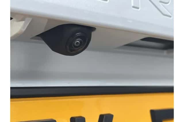 Toyota Corolla Cross (2026) thumbnail 6