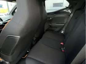 Toyota Aygo (2021) thumbnail 12