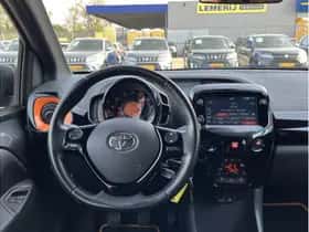 Toyota Aygo (2021) thumbnail 13