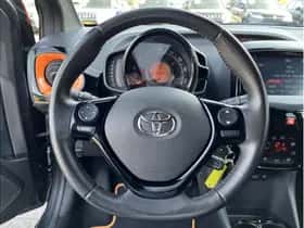Toyota Aygo (2021) thumbnail 18