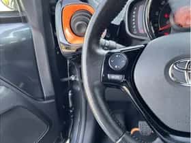 Toyota Aygo (2021) thumbnail 19