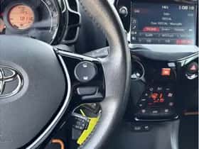 Toyota Aygo (2021) thumbnail 20