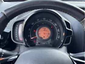 Toyota Aygo (2021) thumbnail 21