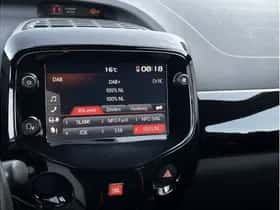 Toyota Aygo (2021) thumbnail 23