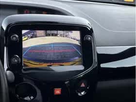 Toyota Aygo (2021) thumbnail 25