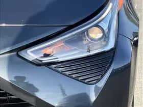 Toyota Aygo (2021) thumbnail 7