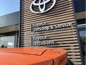 Toyota Aygo (2021) thumbnail 9