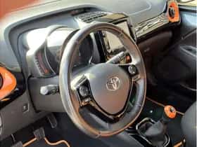 Toyota Aygo (2021) thumbnail 10