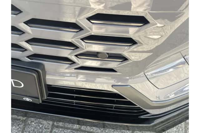 Toyota RAV4 (2026) thumbnail 4