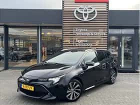 Toyota Corolla (2022)